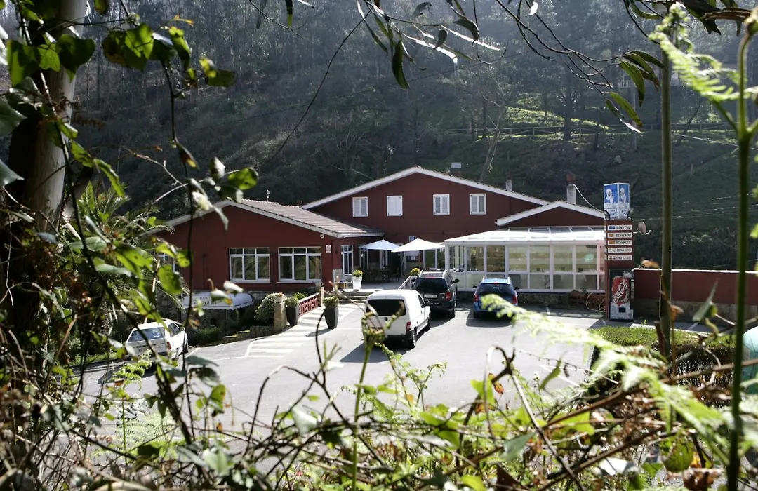 Hotel Azpiazu-1