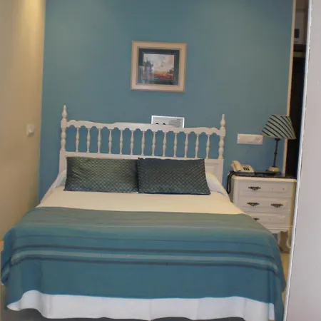 Hotel Azpiazu-2