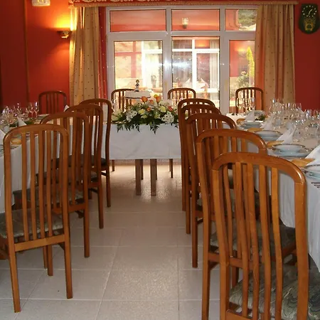Hotel Azpiazu-3